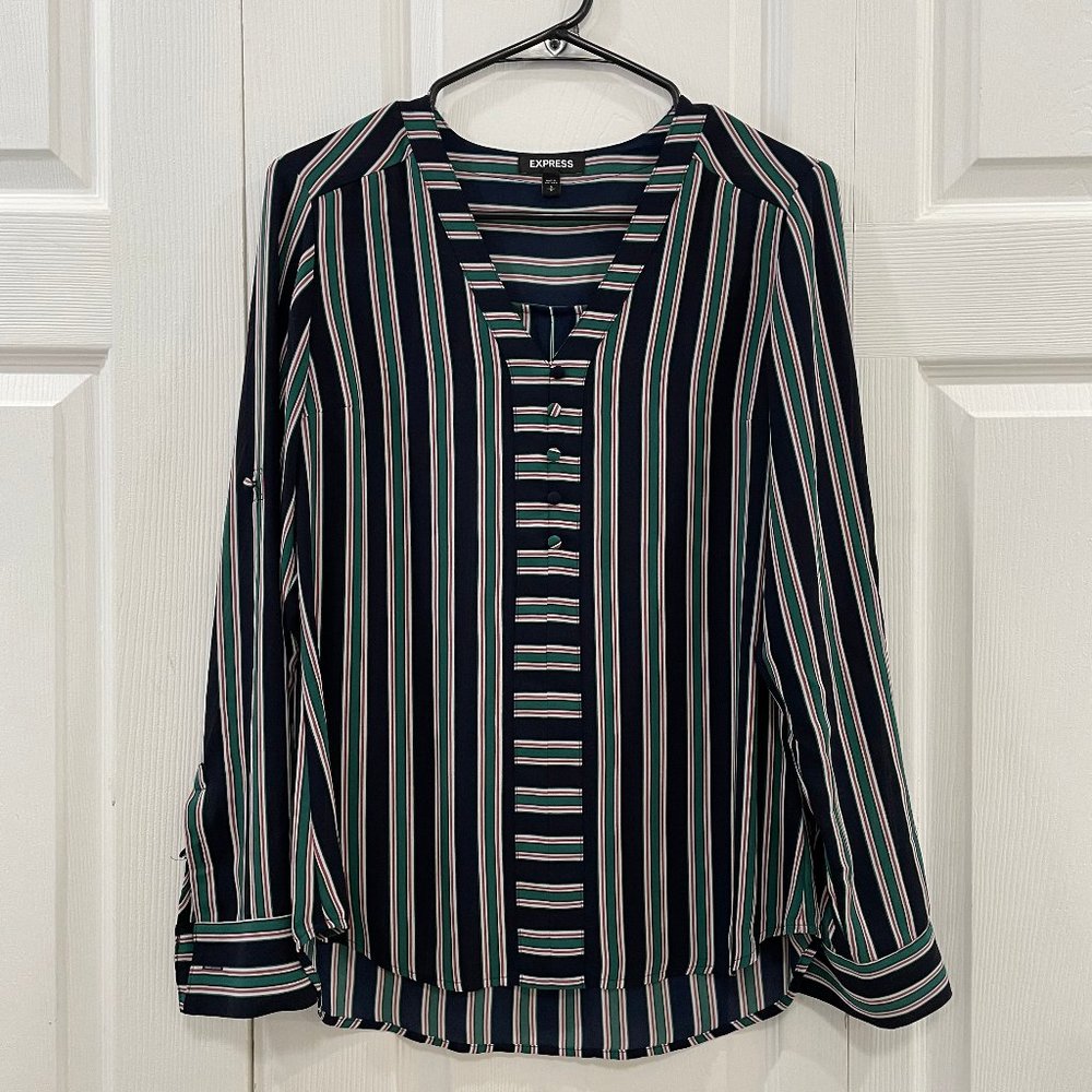 Express Portofino Blouse